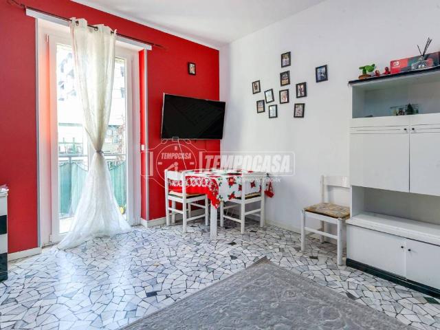 Appartamento in vendita a Milano MI