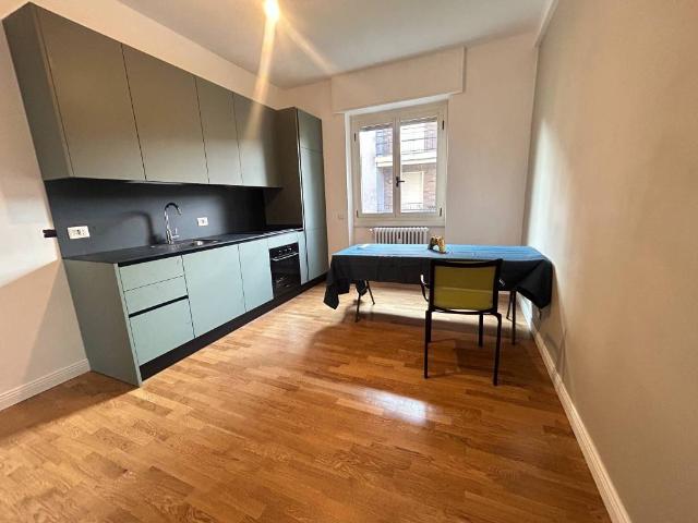 Appartamento in vendita a Milano MI