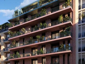 Appartamento in vendita a Milano MI
