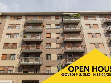 Appartamento in vendita a Milano MI