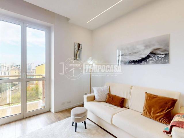 Appartamento in vendita a Milano MI