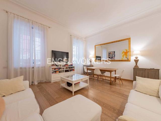 Appartamento in vendita a Milano MI