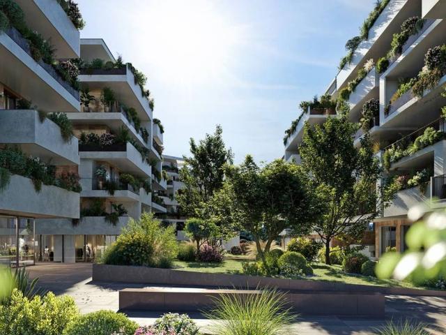 Appartamento in vendita a Milano MI