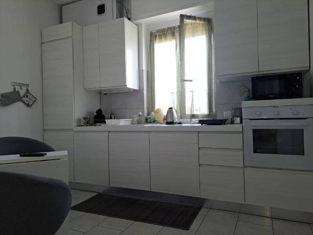 Appartamento in vendita a Milano MI