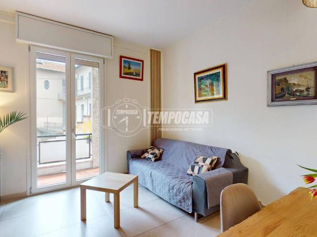 Appartamento in vendita a Milano MI