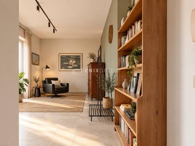 Appartamento in vendita a Milano MI