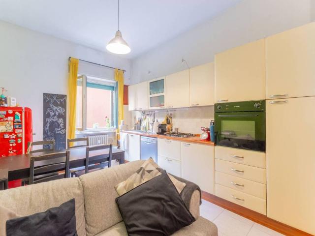 Appartamento in vendita a Milano MI