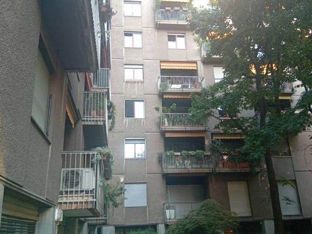 Appartamento in vendita a Milano MI