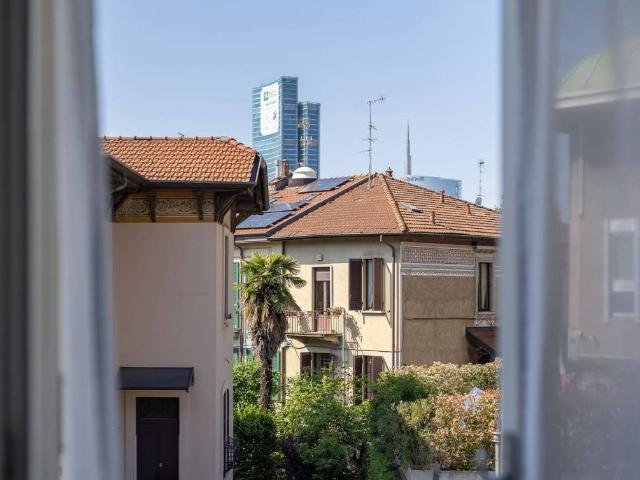 Appartamento in vendita a Milano MI