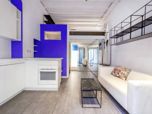 Appartamento in vendita a Milano MI