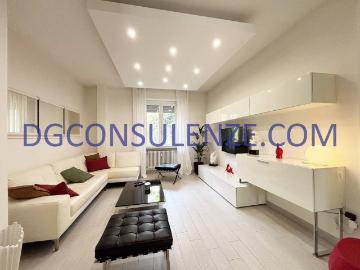 Appartamento in vendita a Milano MI