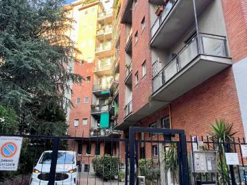 Appartamento in vendita a Milano MI