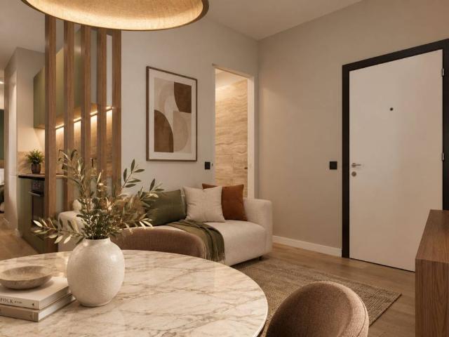 Appartamento in vendita a Milano MI