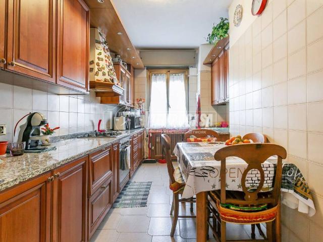 Appartamento in vendita a Milano MI