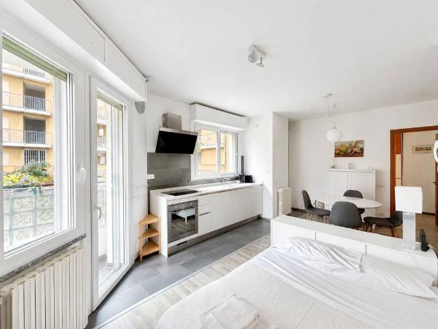 Appartamento in vendita a Milano MI
