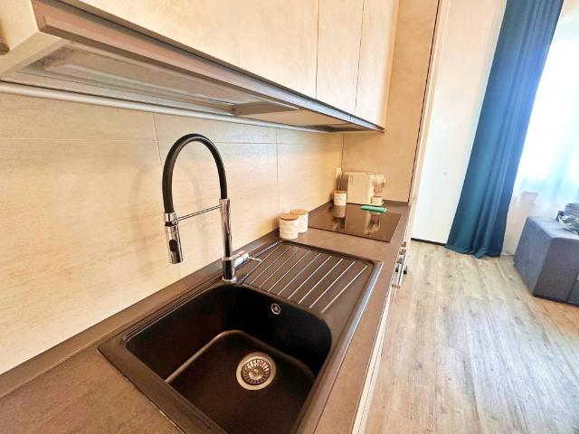 Appartamento in vendita a Milano MI