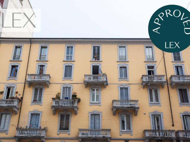 Appartamento in vendita a Milano MI