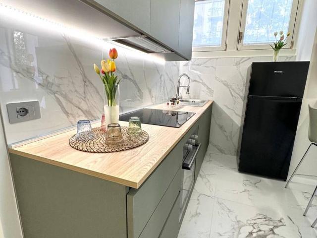 Appartamento in vendita a Milano MI