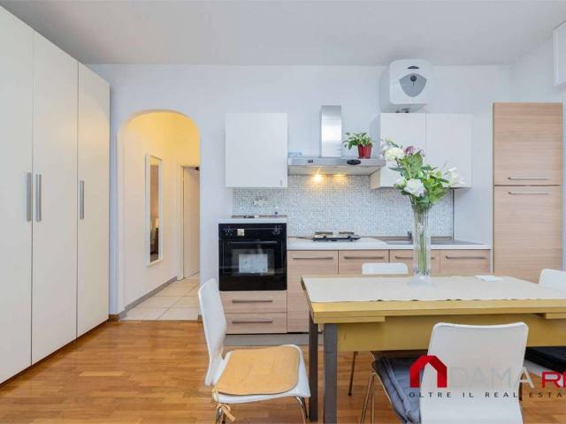 Appartamento in vendita a Milano MI