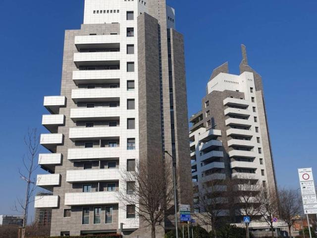 Appartamento in vendita a Milano MI