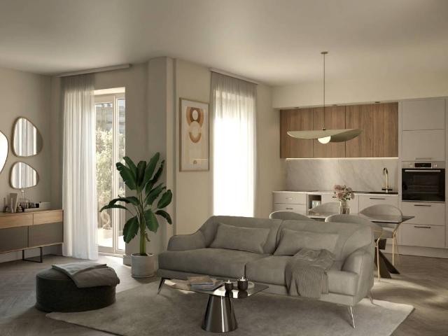 Appartamento in vendita a Milano MI