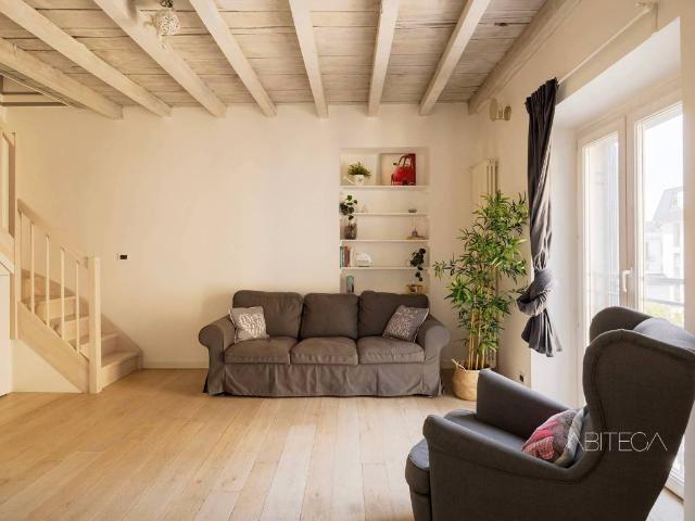 Appartamento in vendita a Milano MI