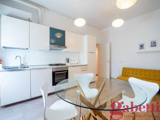 Appartamento in vendita a Milano MI