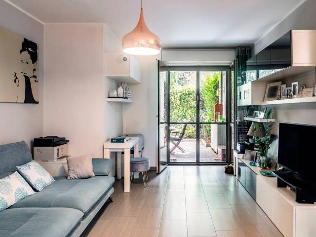 Appartamento in vendita a Milano MI