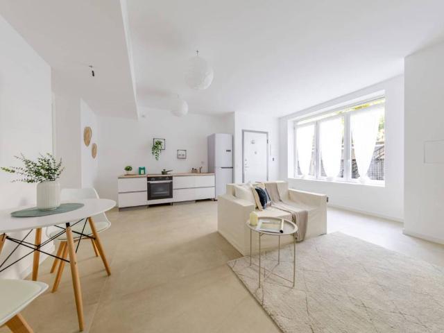 Appartamento in vendita a Milano MI