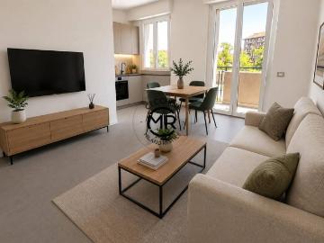 Appartamento in vendita a Milano MI
