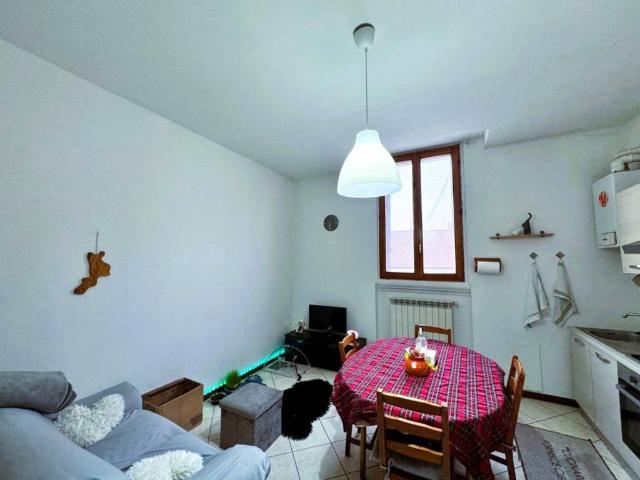 Appartamento in vendita a Milano MI
