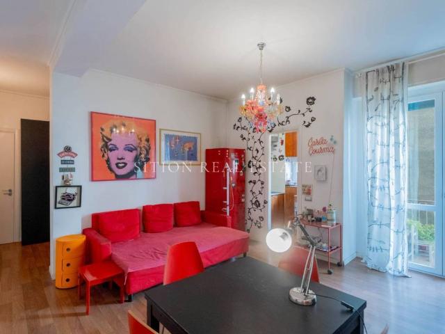 Appartamento in vendita a Milano MI