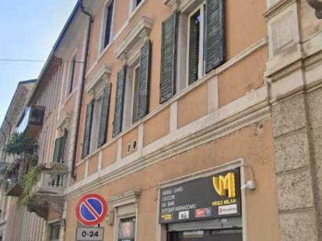 Appartamento in vendita a Milano MI