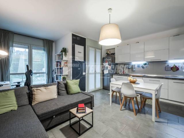 Appartamento in vendita a Milano MI