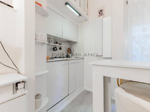 Appartamento in vendita a Milano MI