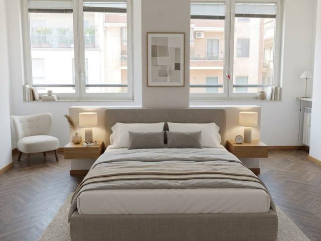 Appartamento in vendita a Milano MI