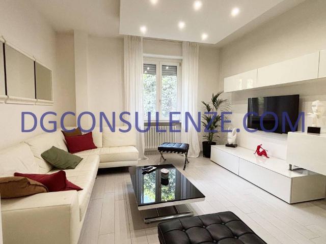 Appartamento in vendita a Milano MI