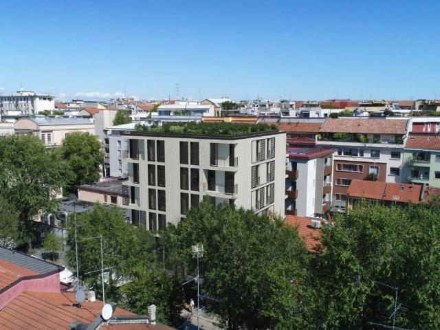 Appartamento in vendita a Milano MI