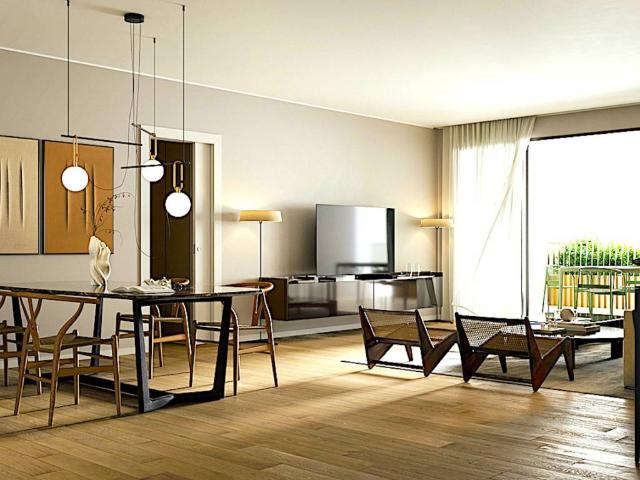 Appartamento in vendita a Milano MI