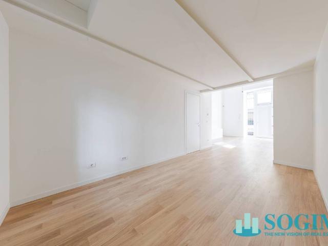 Appartamento in vendita a Milano MI