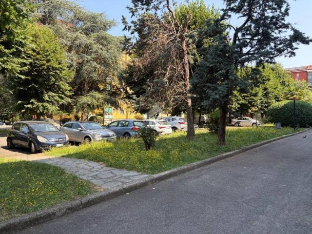 Appartamento in vendita a Milano MI