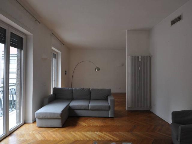 Appartamento in vendita a Milano MI