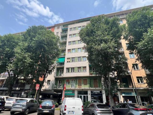 Appartamento in vendita a Milano MI