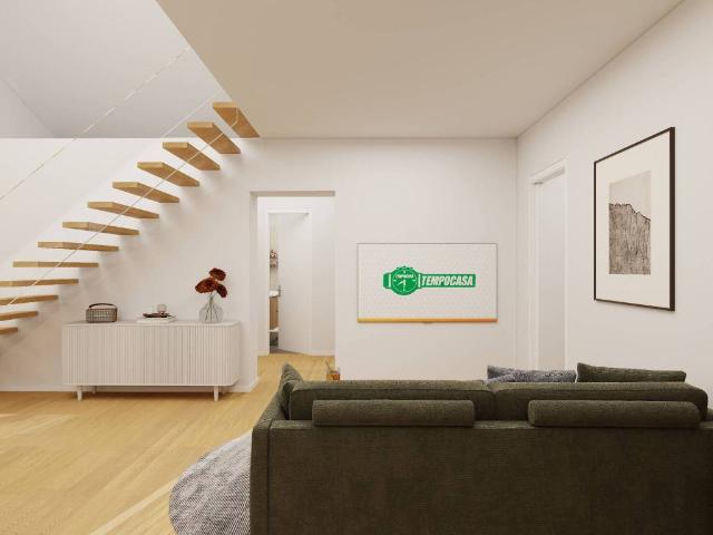 Appartamento in vendita a Milano MI