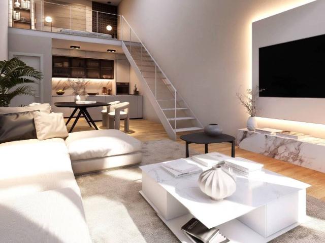 Appartamento in vendita a Milano MI