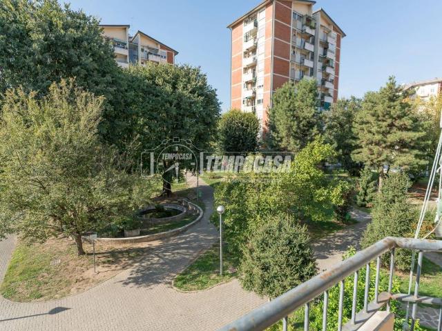 Appartamento in vendita a Milano MI