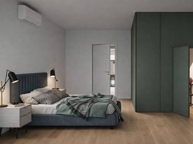 Appartamento in vendita a Milano MI