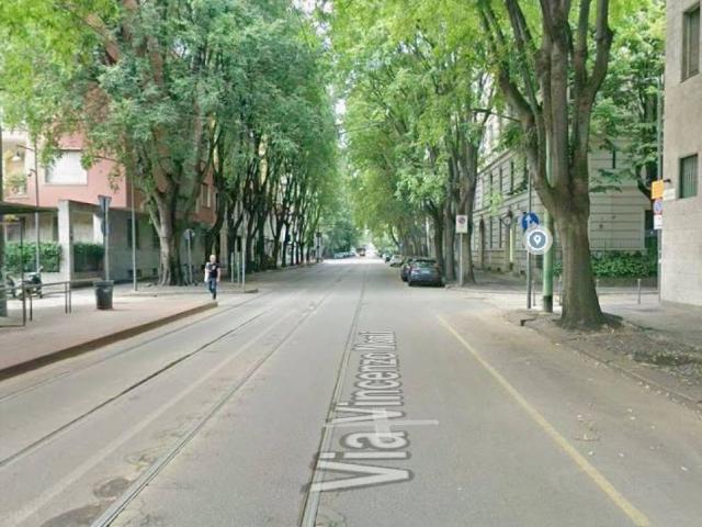 Appartamento in vendita a Milano MI
