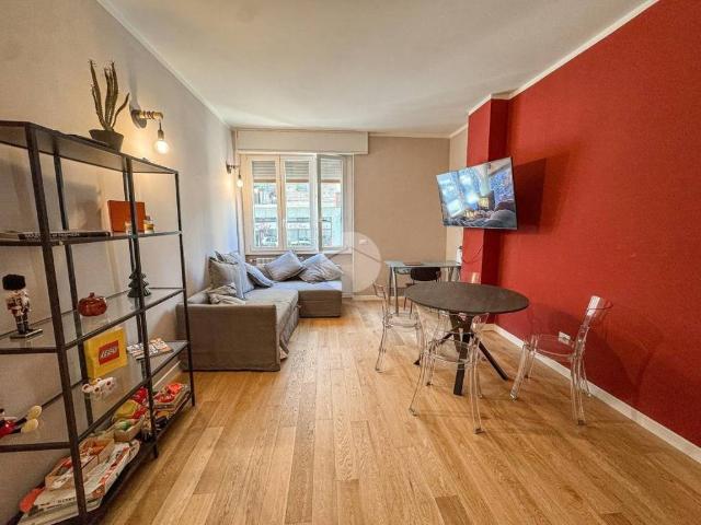 Appartamento in vendita a Milano MI