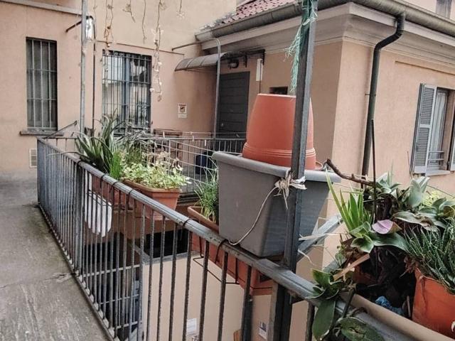Appartamento in vendita a Milano MI